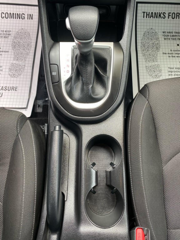 2024 Kia Forte Image 25