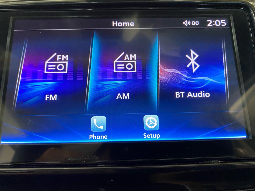 2021 Mitsubishi Mirage Image 14