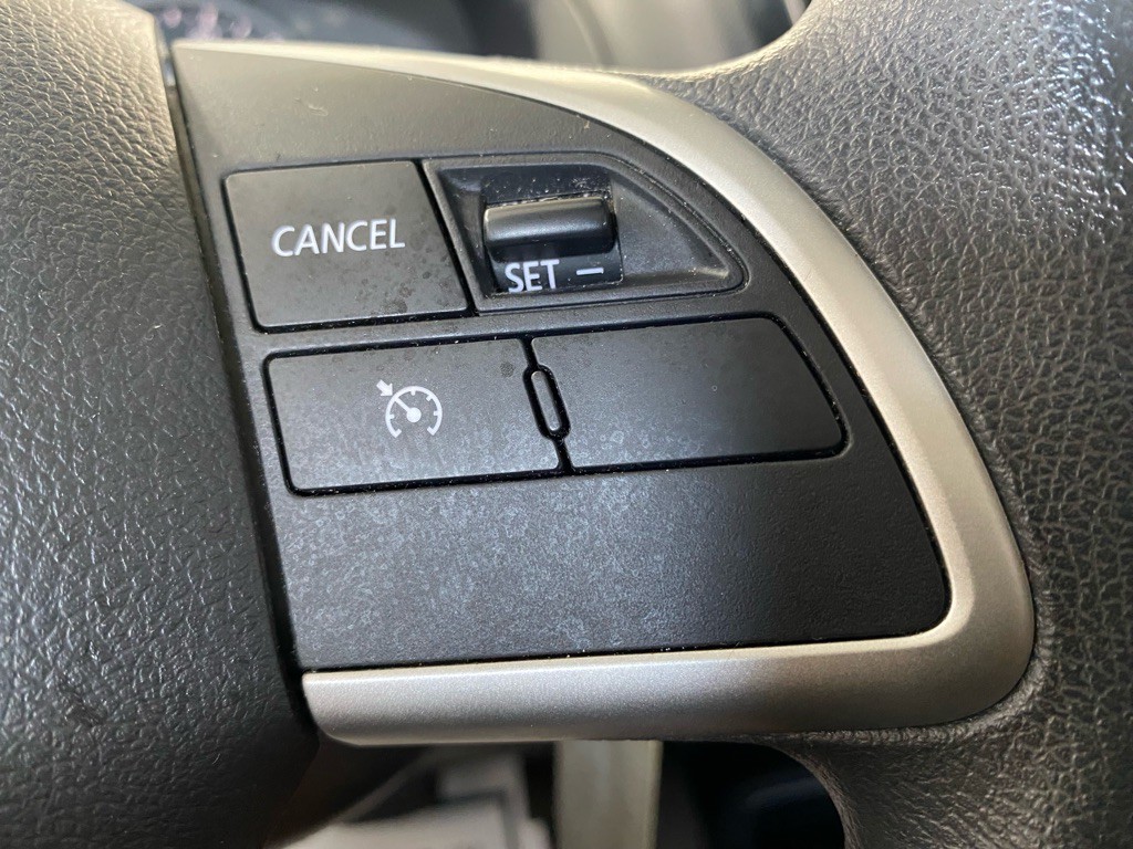 2021 Mitsubishi Mirage Image 16