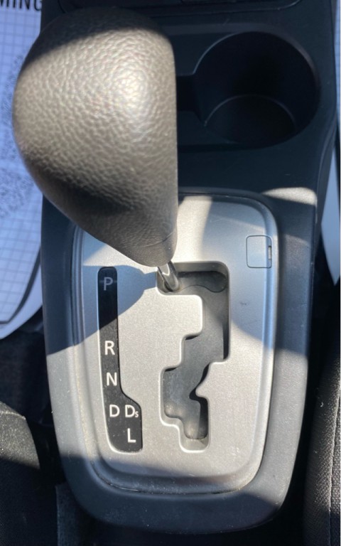 2021 Mitsubishi Mirage Image 23