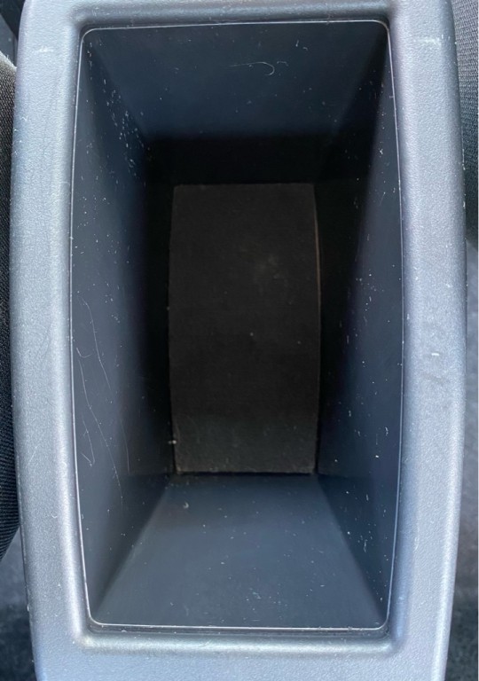 2021 Mitsubishi Mirage Image 24