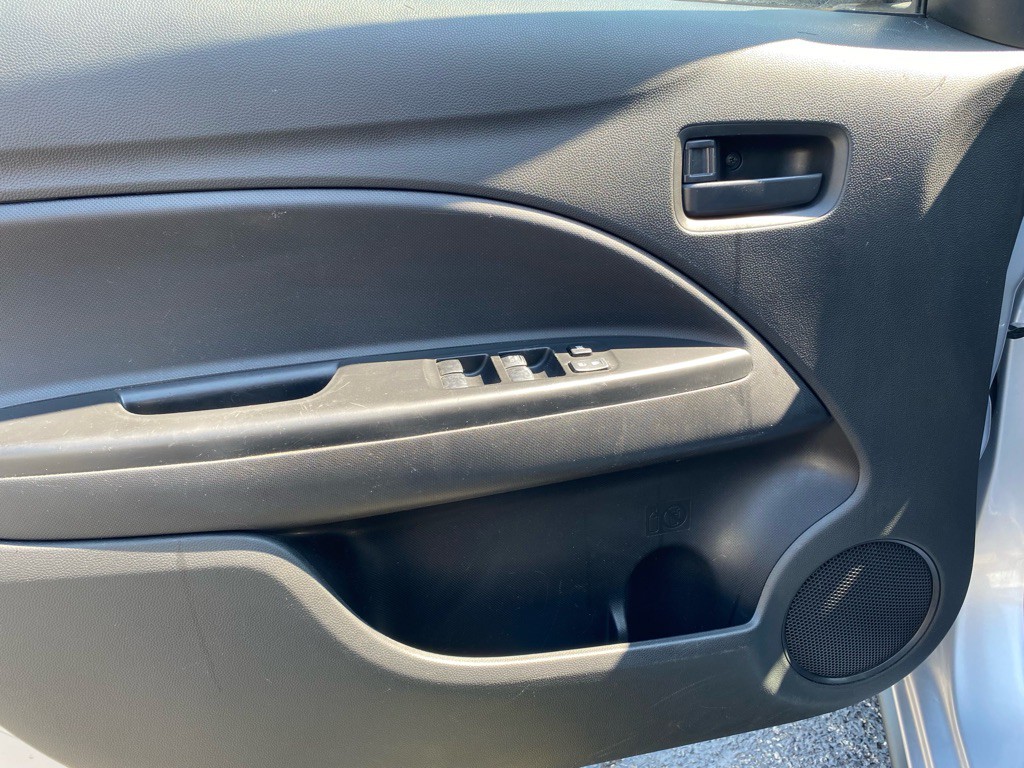 2021 Mitsubishi Mirage Image 28