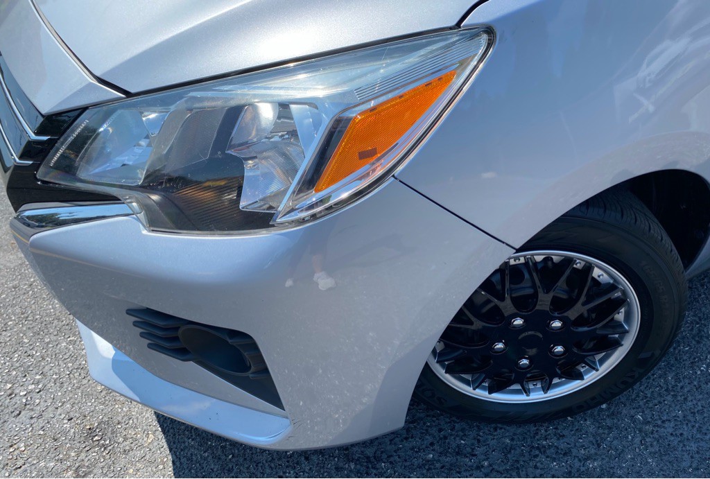 2021 Mitsubishi Mirage Image 29