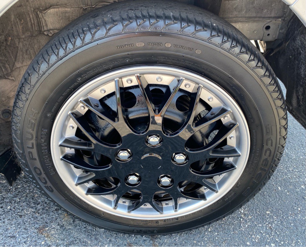2021 Mitsubishi Mirage Image 30