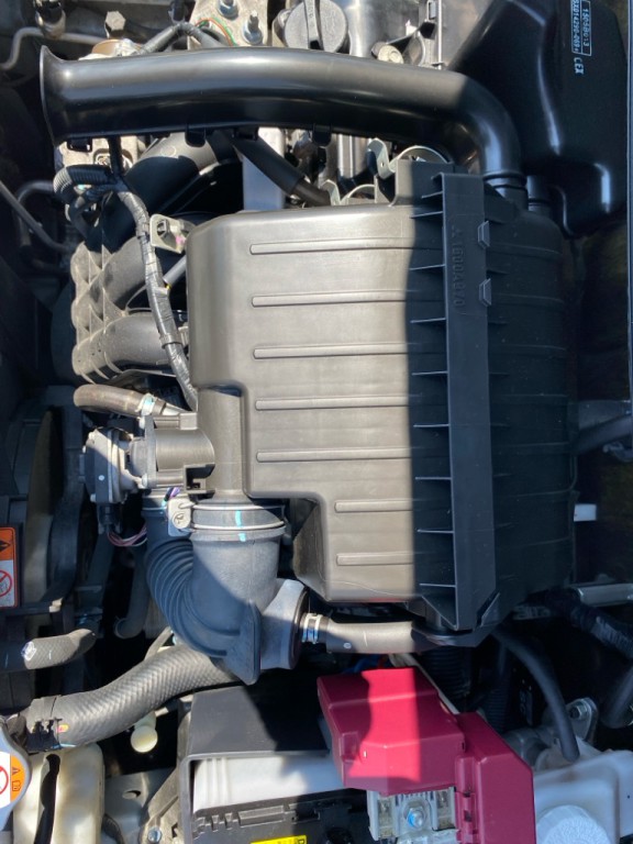 2021 Mitsubishi Mirage Image 31