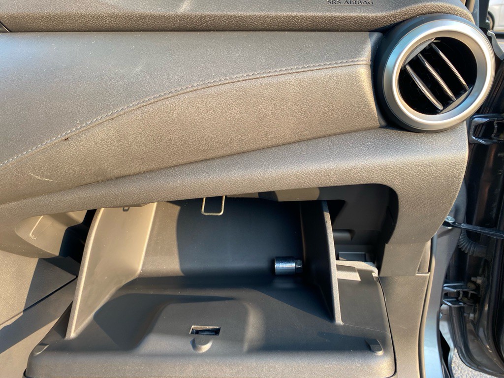 2024 Nissan Versa Image 9