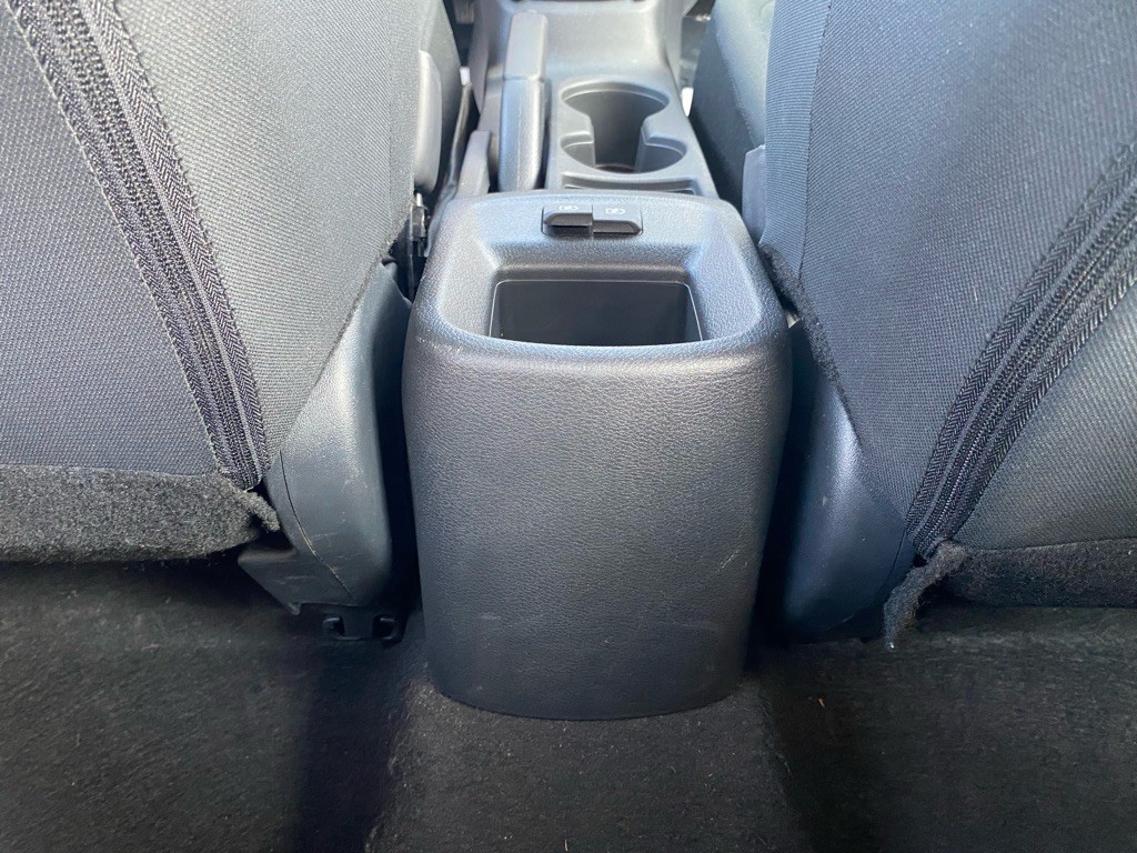 2024 Nissan Versa Image 11