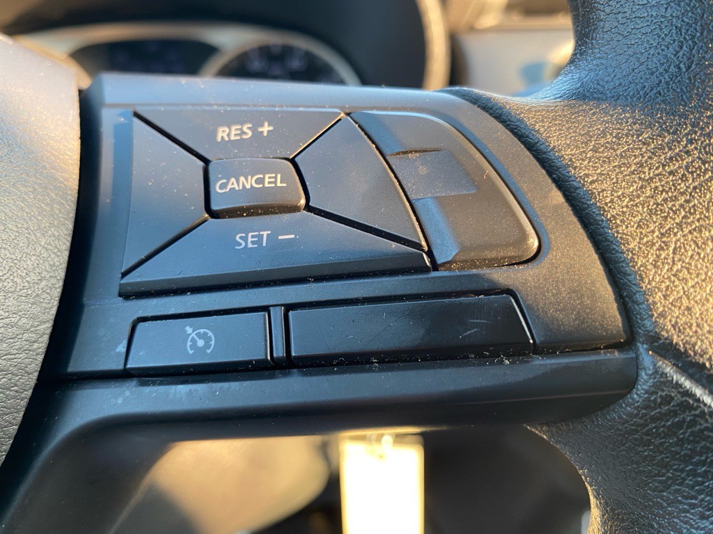 2024 Nissan Versa Image 18