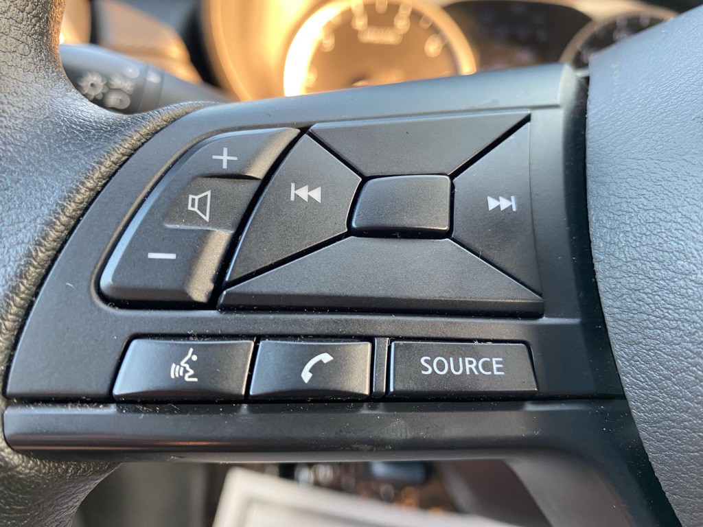 2024 Nissan Versa Image 19
