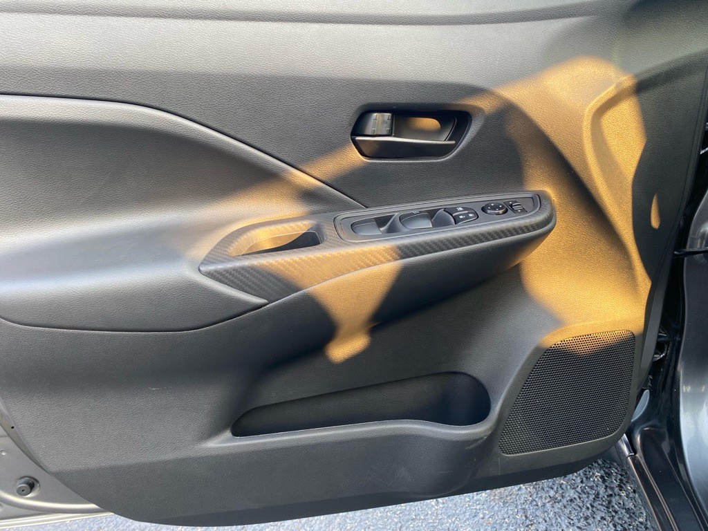 2024 Nissan Versa Image 30