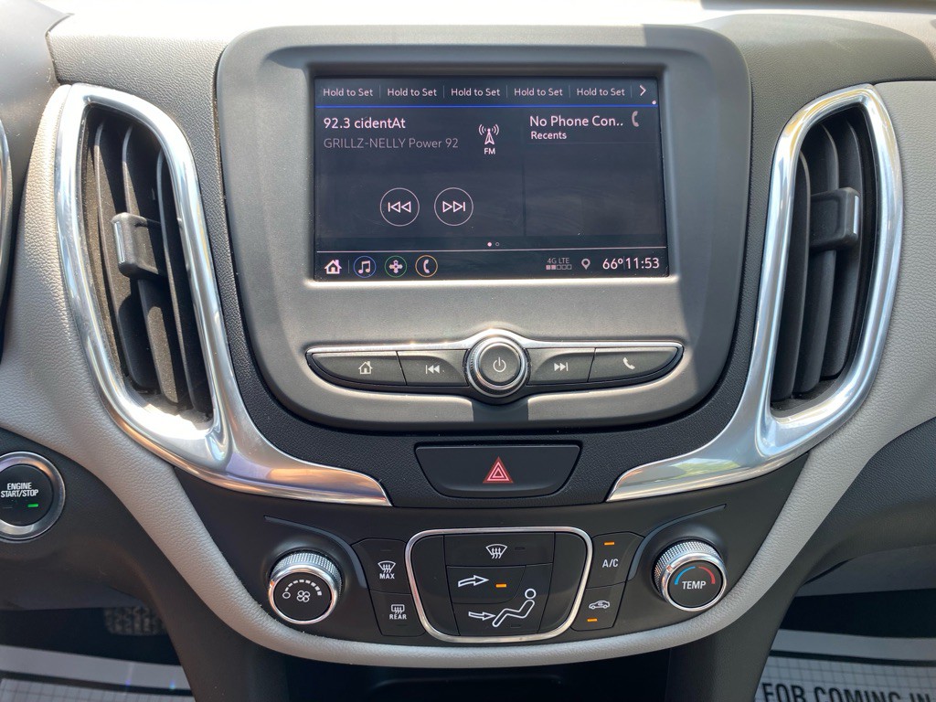 2020 Chevrolet Equinox Image 16