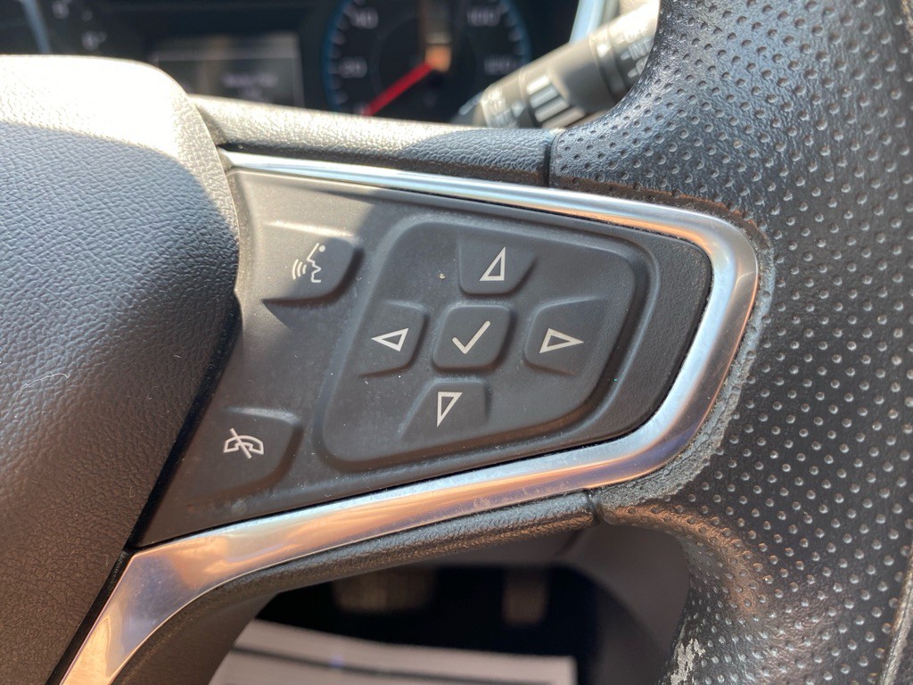 2020 Chevrolet Equinox Image 19