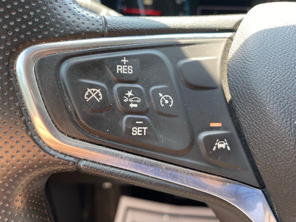 2020 Chevrolet Equinox Image 20