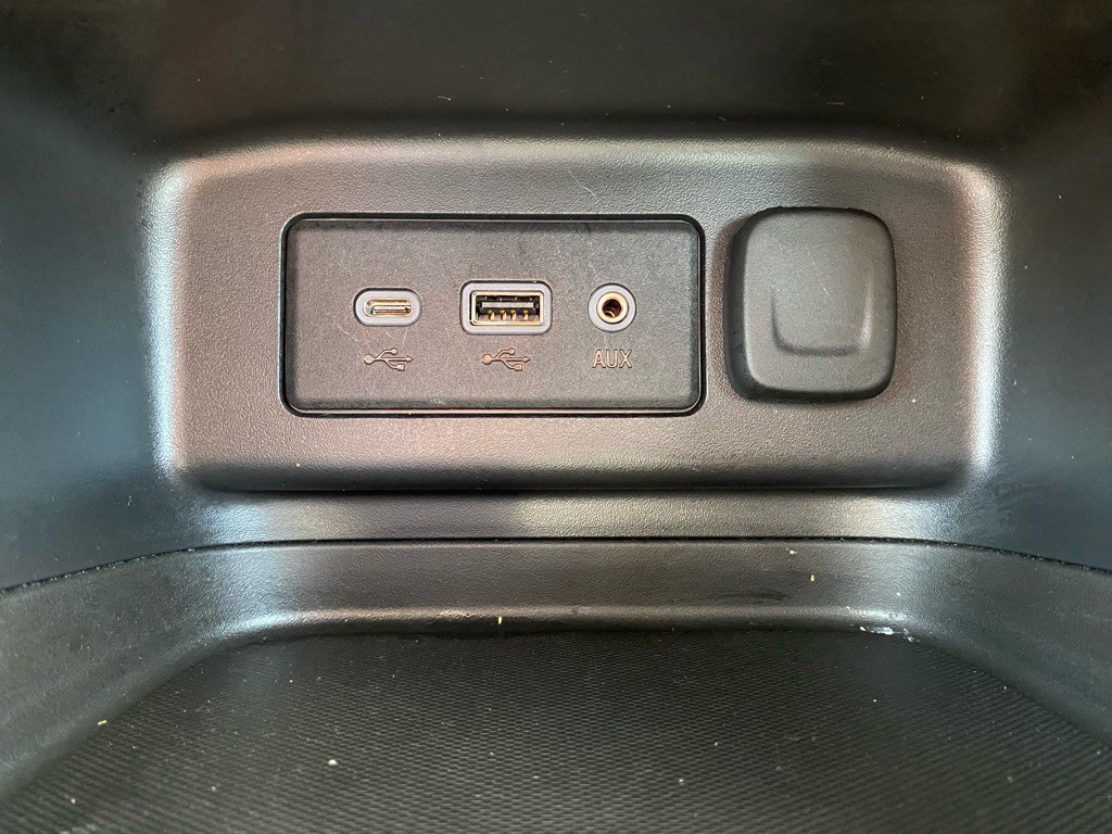 2020 Chevrolet Equinox Image 25