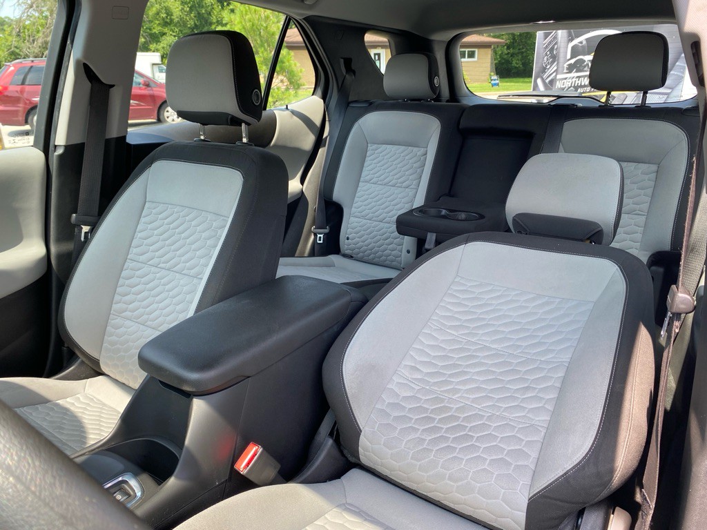 2020 Chevrolet Equinox Image 28