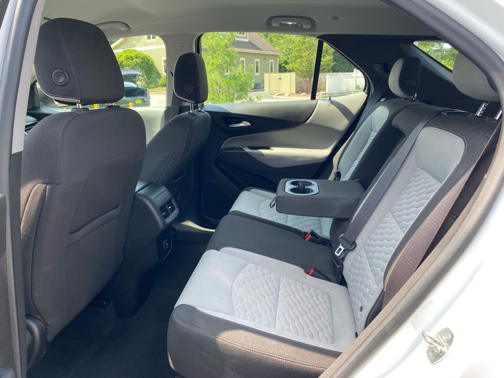 2020 Chevrolet Equinox Image 29