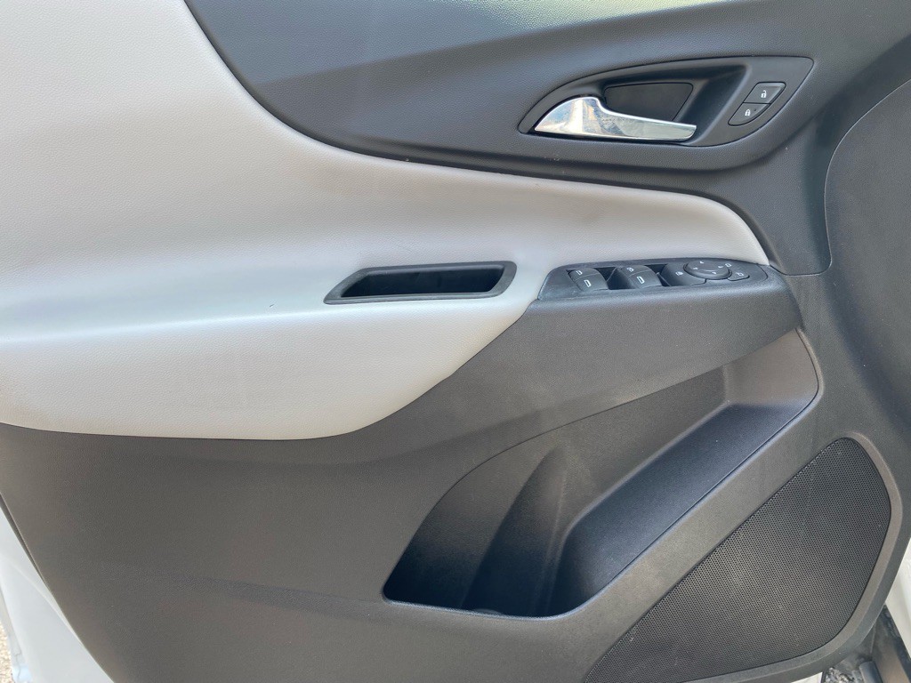 2020 Chevrolet Equinox Image 31