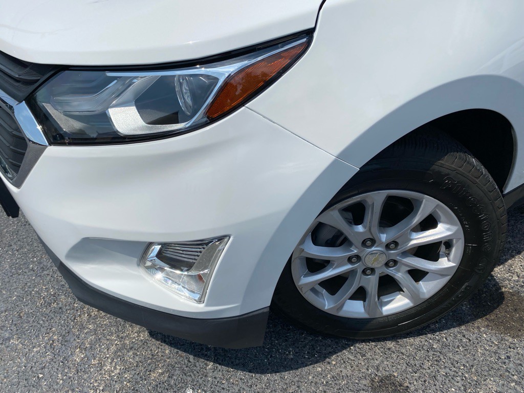 2020 Chevrolet Equinox Image 32