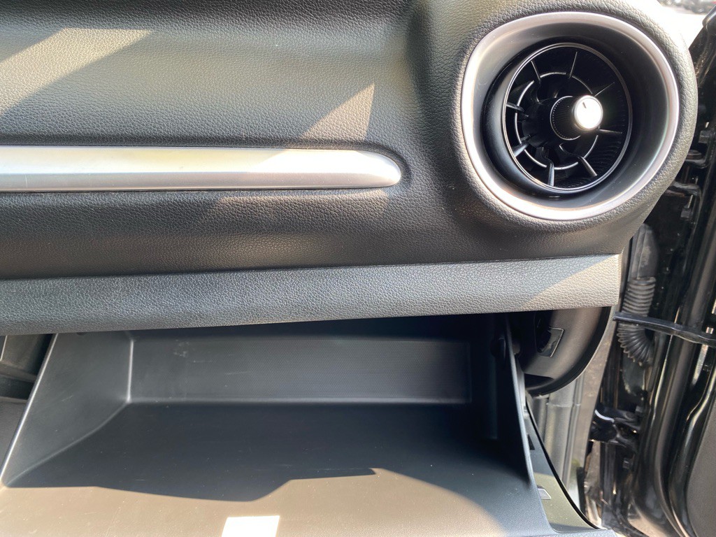 2022 Kia Forte Image 9