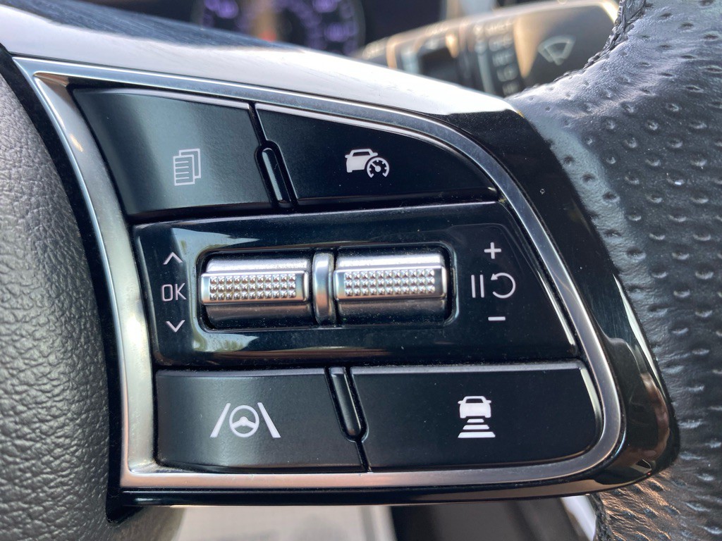 2022 Kia Forte Image 18