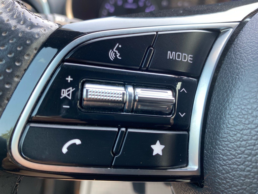 2022 Kia Forte Image 19
