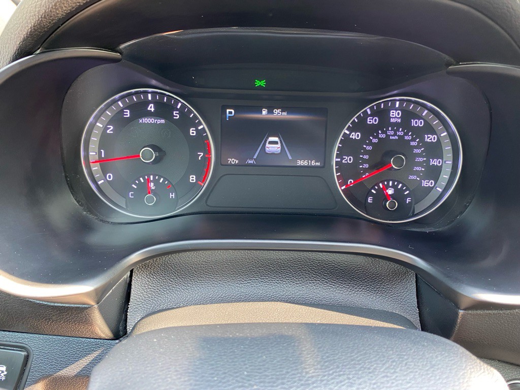 2022 Kia Forte Image 20