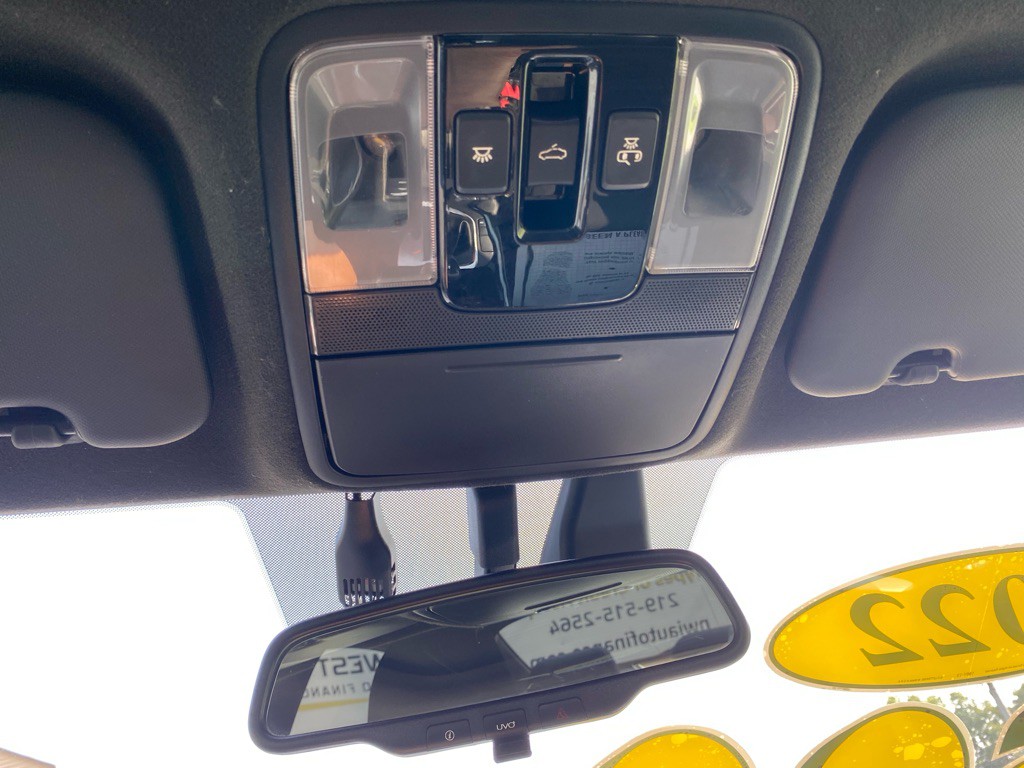 2022 Kia Forte Image 21