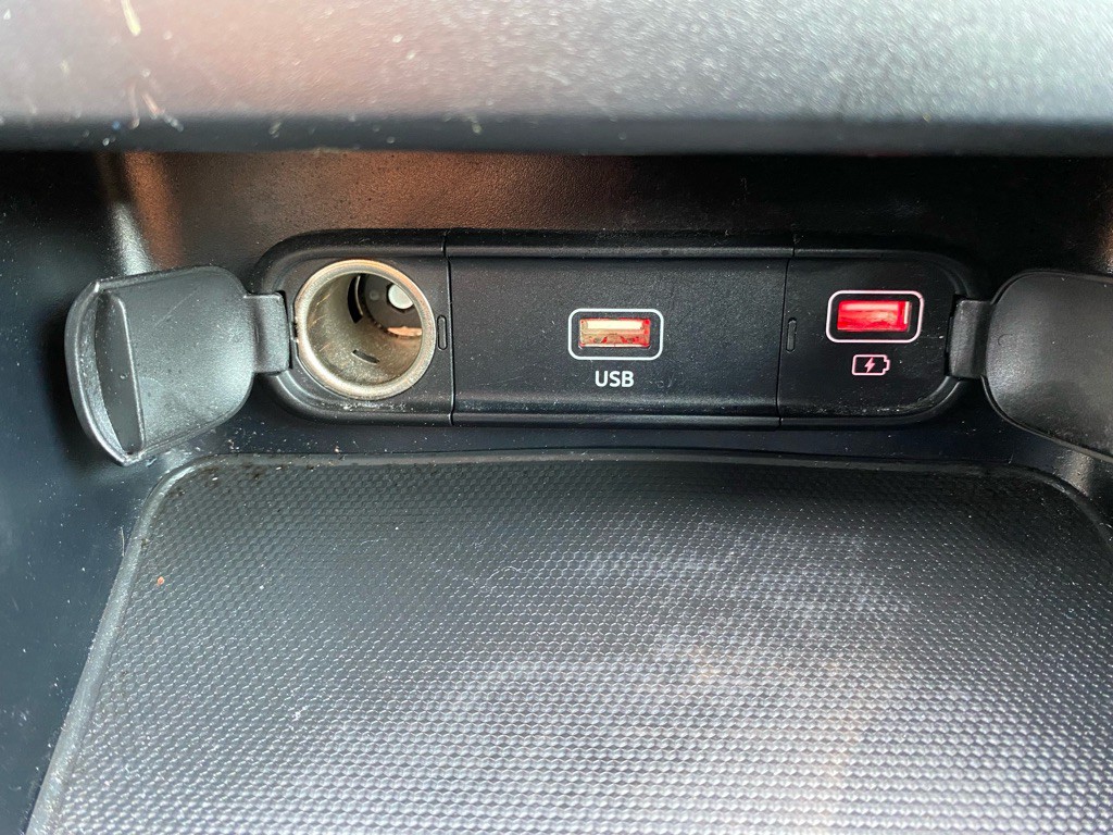 2022 Kia Forte Image 23