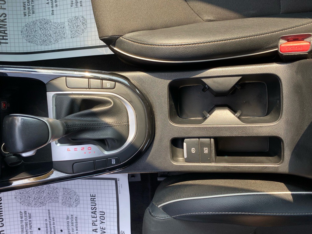 2022 Kia Forte Image 26