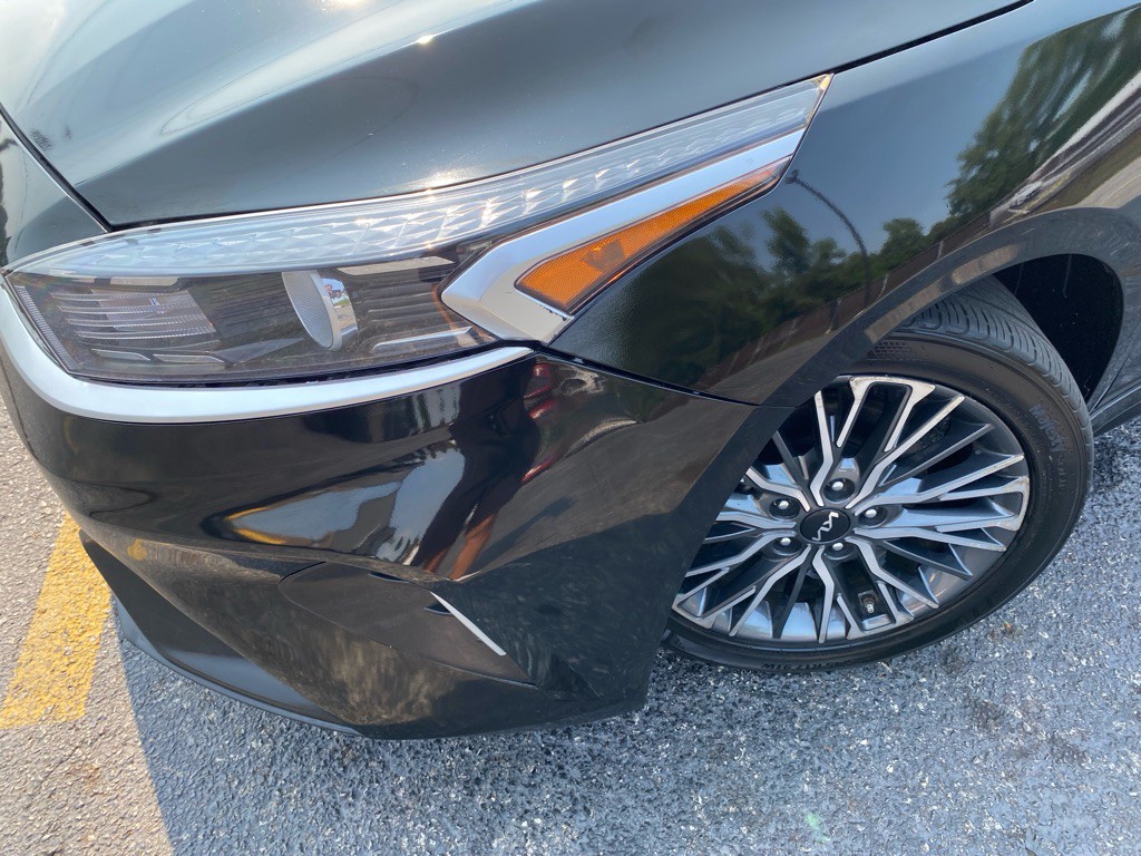 2022 Kia Forte Image 32