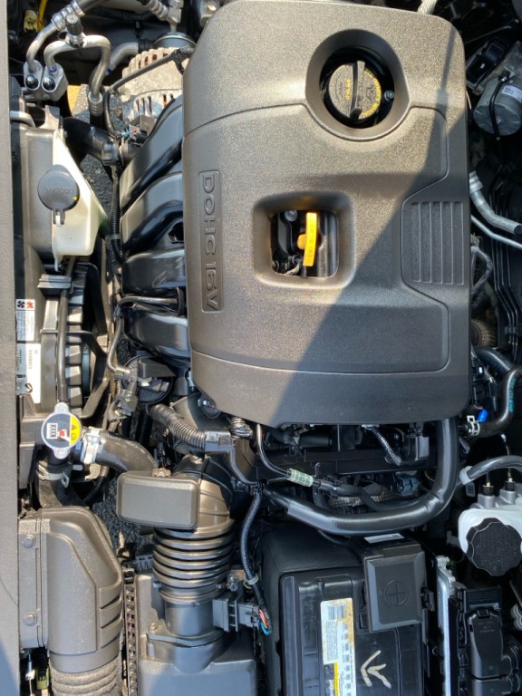 2022 Kia Forte Image 34