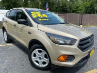 Image for 2018 Ford Escape S ID: 6707977