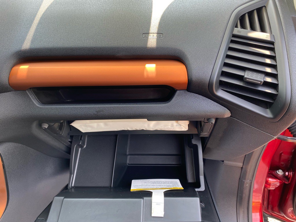 2021 Ford Econoline Image 9