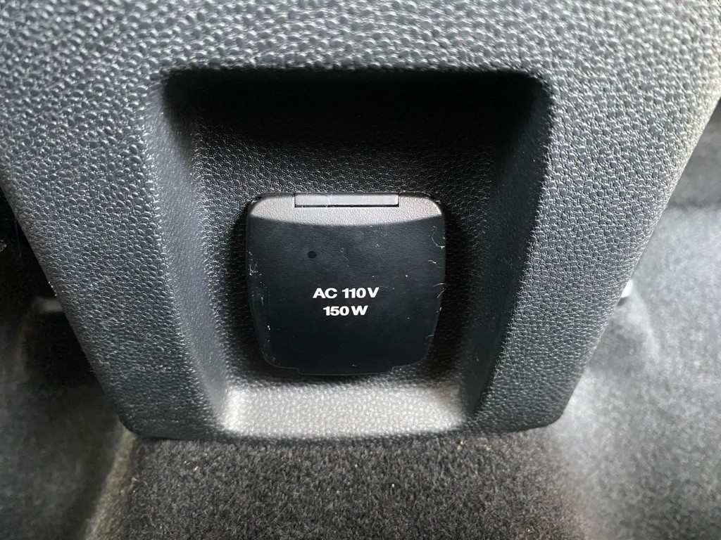 2021 Ford Econoline Image 11