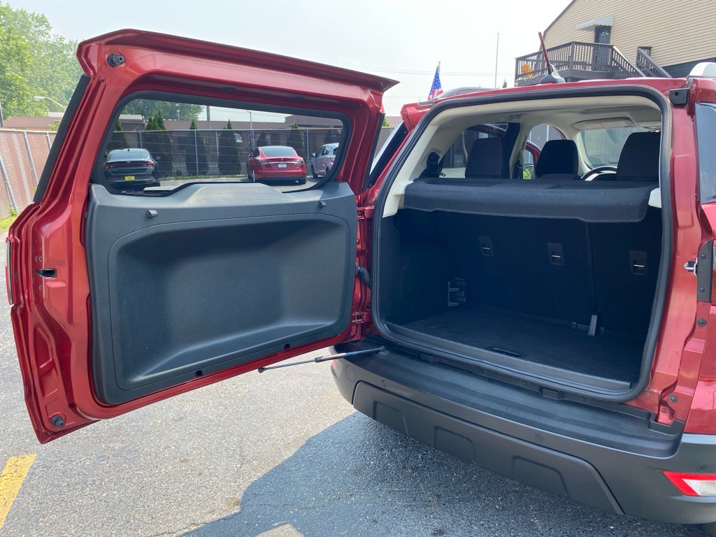 2021 Ford Econoline Image 13