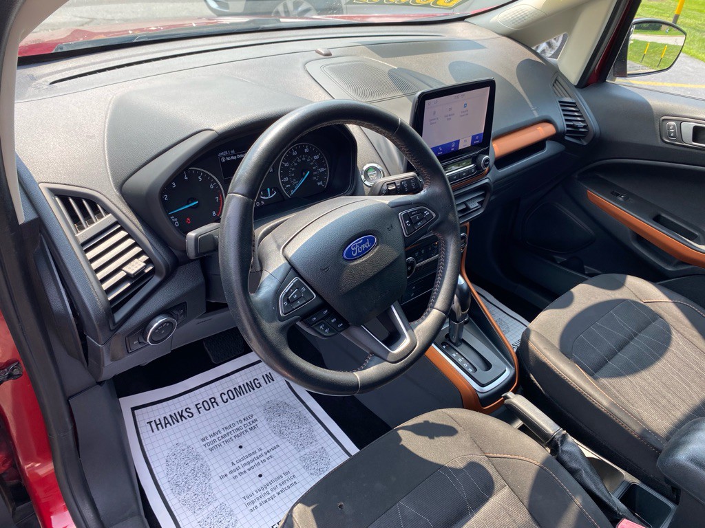 2021 Ford Econoline Image 15