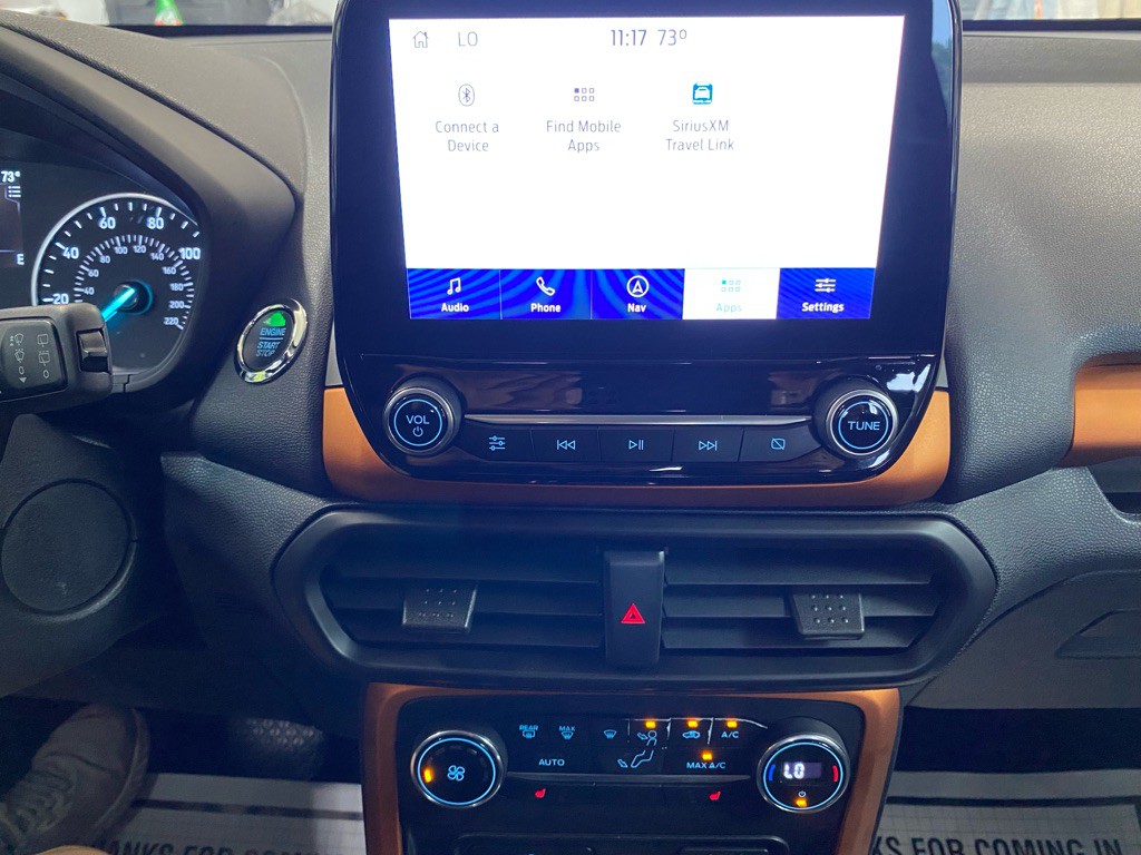 2021 Ford Econoline Image 16