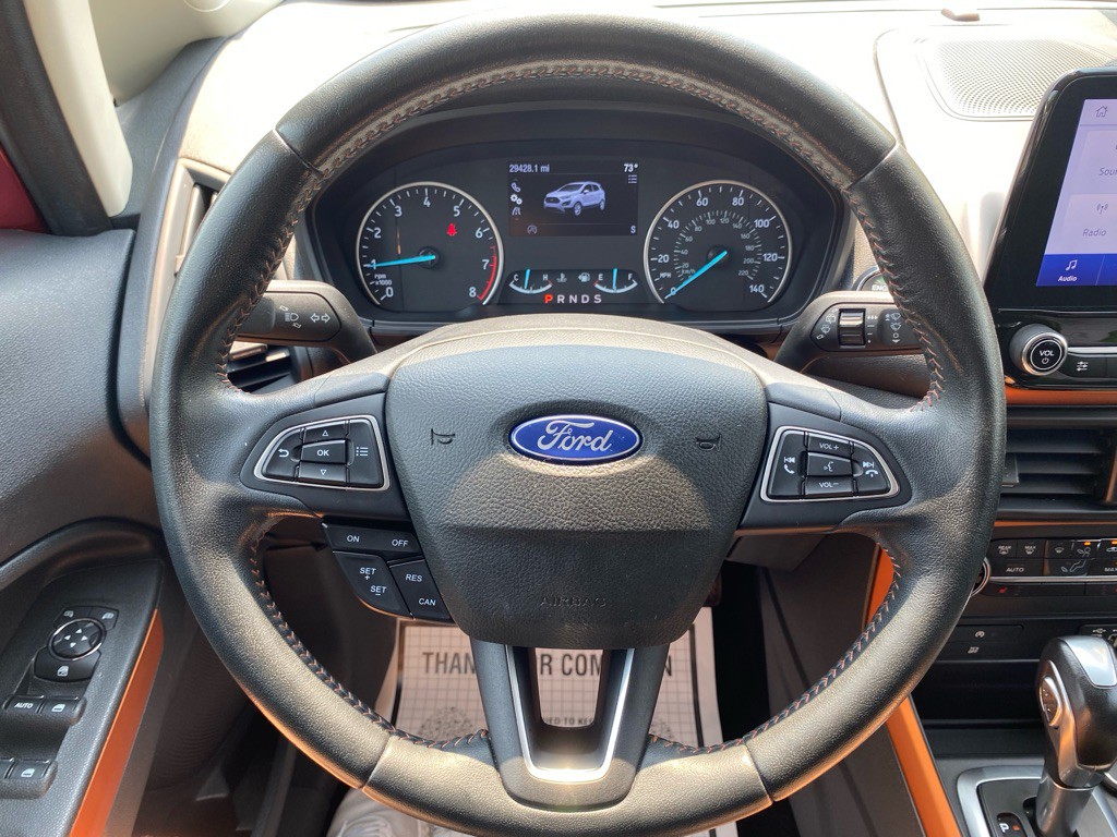 2021 Ford Econoline Image 22