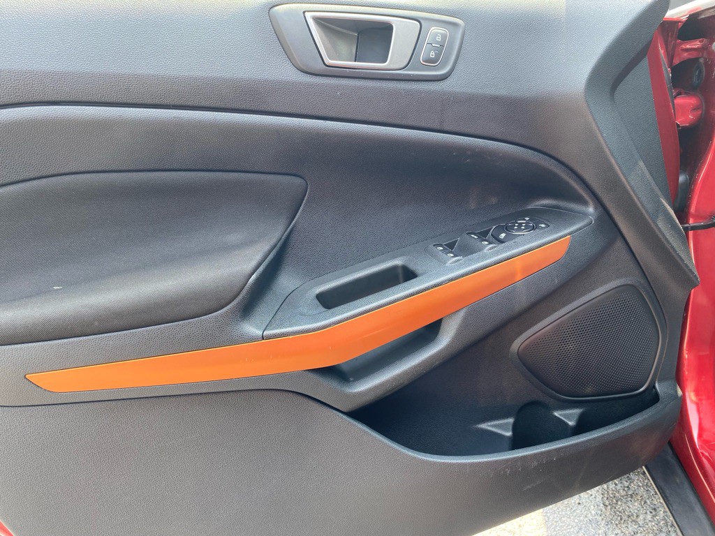 2021 Ford Econoline Image 34