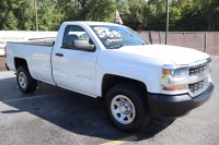 Image for 2018 Chevrolet Silverado 1500  ID: 6708001