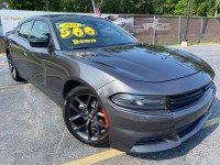 Image for 2021 Dodge Charger SXT ID: 6708007