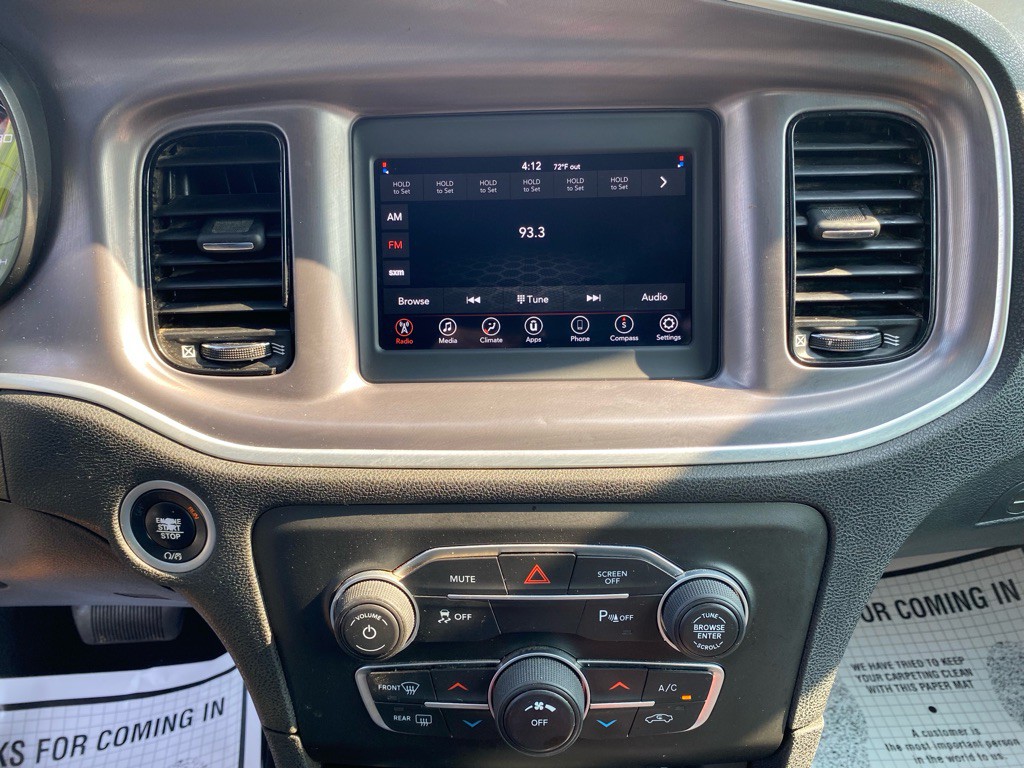 2021 Dodge Charger Image 14
