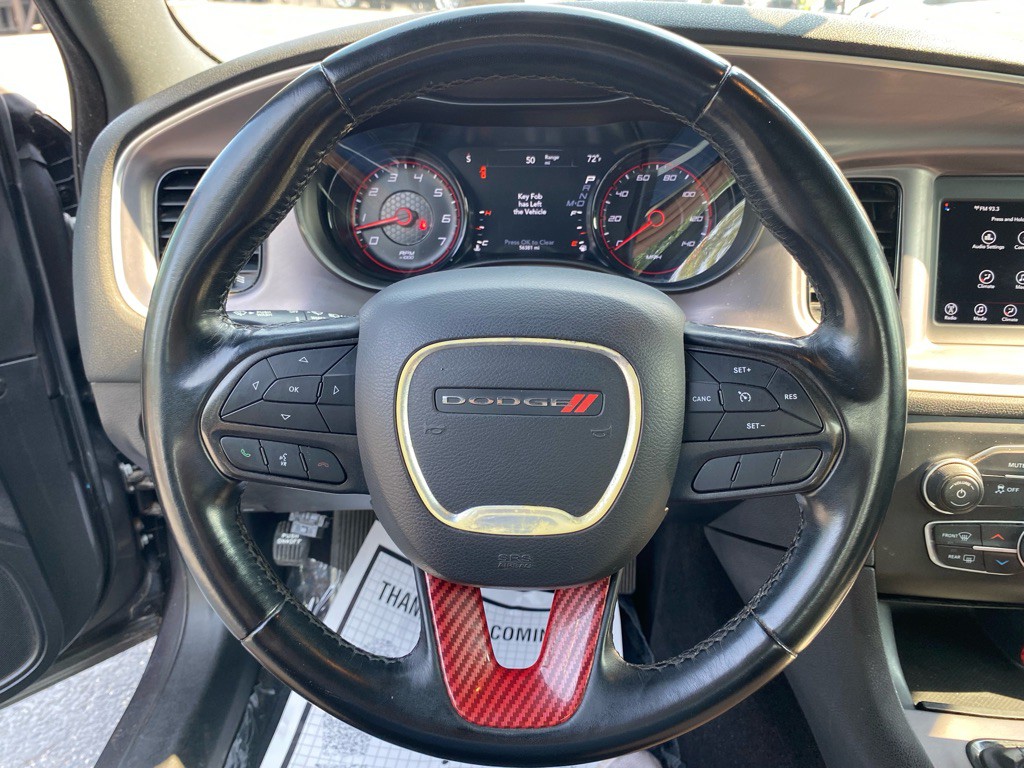 2021 Dodge Charger Image 20