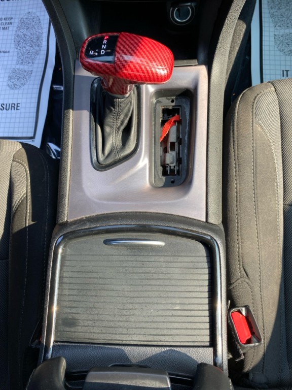 2021 Dodge Charger Image 24