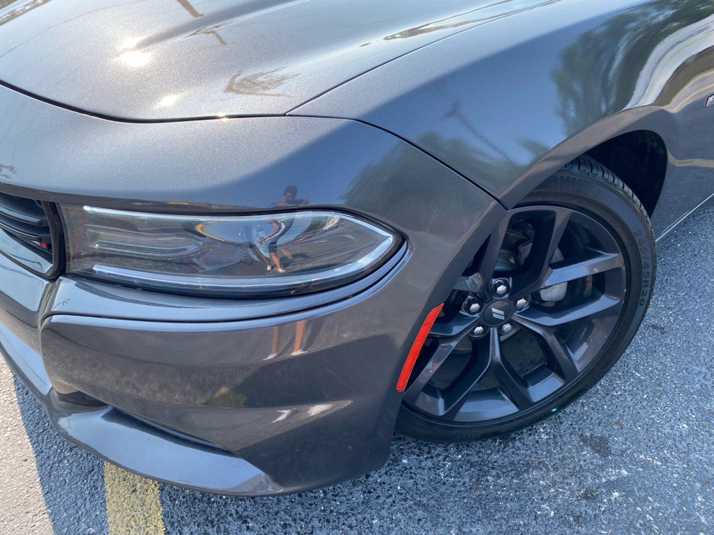 2021 Dodge Charger Image 31