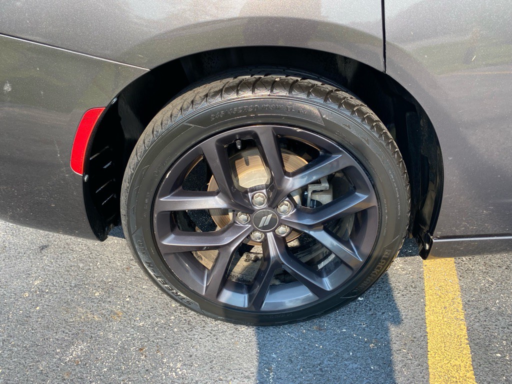 2021 Dodge Charger Image 32