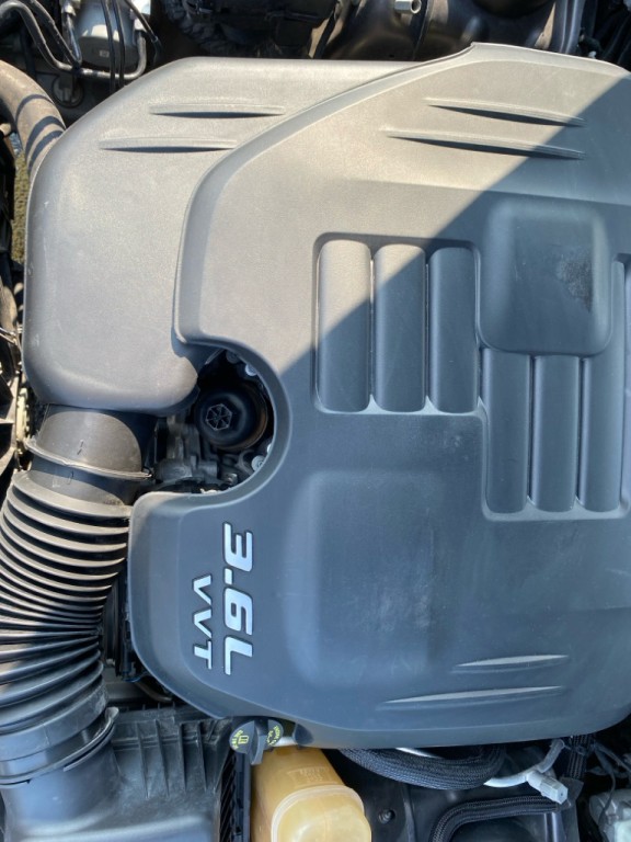 2021 Dodge Charger Image 33