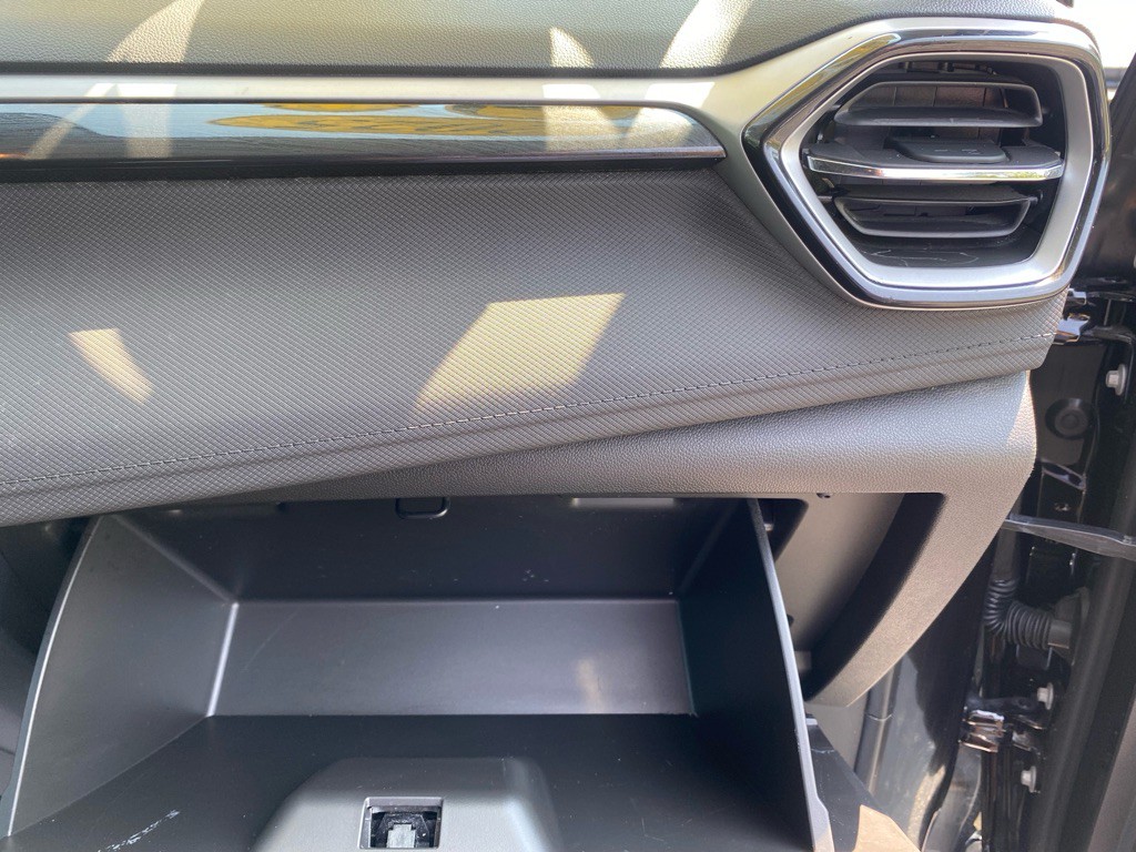 2025 Chevrolet Trailblazer Image 9