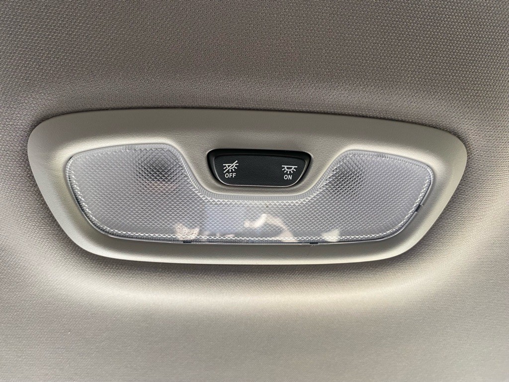 2025 Chevrolet Trailblazer Image 11