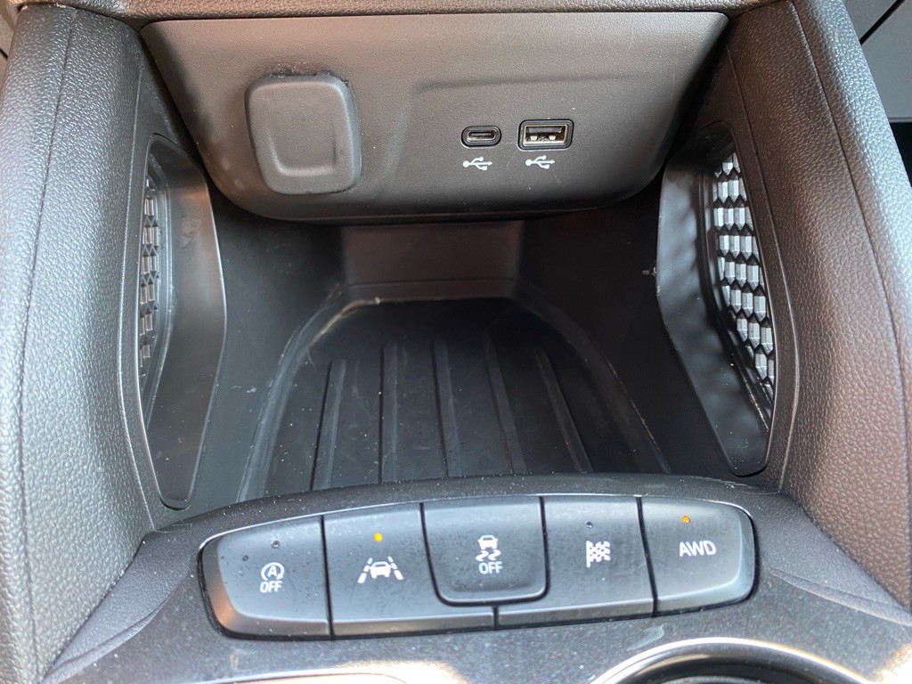 2025 Chevrolet Trailblazer Image 24